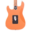Schecter Nick Johnston Traditional Atomic Orange SSS Electric Guitars / Solid Body