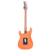 Schecter Nick Johnston Traditional Atomic Orange SSS Electric Guitars / Solid Body