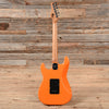 Schecter Nick Johnston Traditional Atomic Orange Electric Guitars / Solid Body