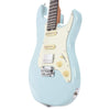 Schecter Nick Johnston Traditional HSS Atomic Frost w/Mint Green Pickguard Electric Guitars / Solid Body