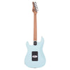 Schecter Nick Johnston Traditional HSS Atomic Frost w/Mint Green Pickguard Electric Guitars / Solid Body