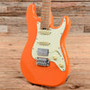 Schecter Nick Johnston Traditional HSS Atomic Orange 2020 Electric Guitars / Solid Body