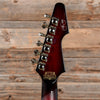 Schecter Nikki Stringfield A-6 FR S Signature Sustaniac Bright Red Burst 2019 Electric Guitars / Solid Body