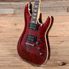 Schecter Omen Extreme-6 Black Cherry 2015 Electric Guitars / Solid Body