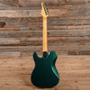 Schecter PT Fastback II B Dark Emerald Green 2019 Electric Guitars / Solid Body
