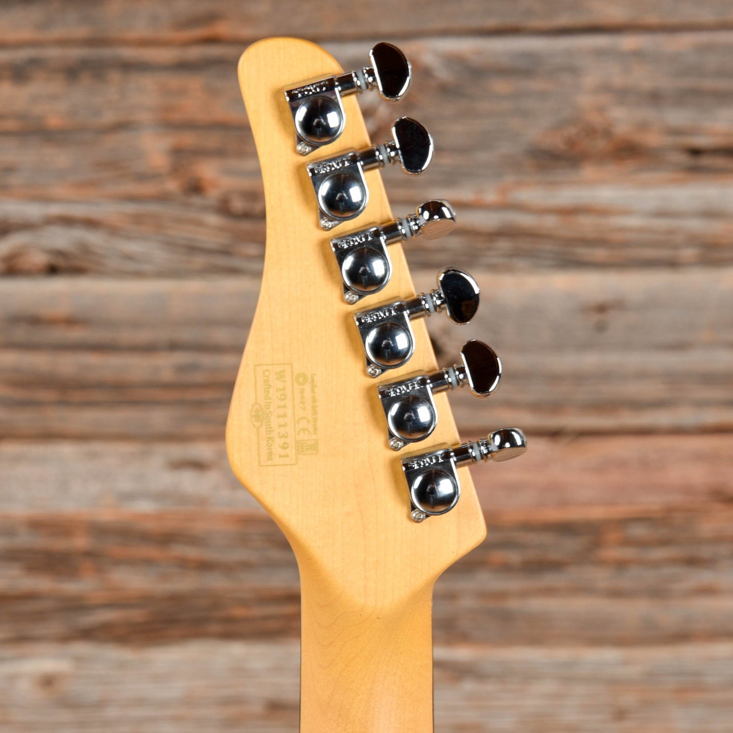 Schecter PT Fastback II B Dark Emerald Green 2019 Electric Guitars / Solid Body