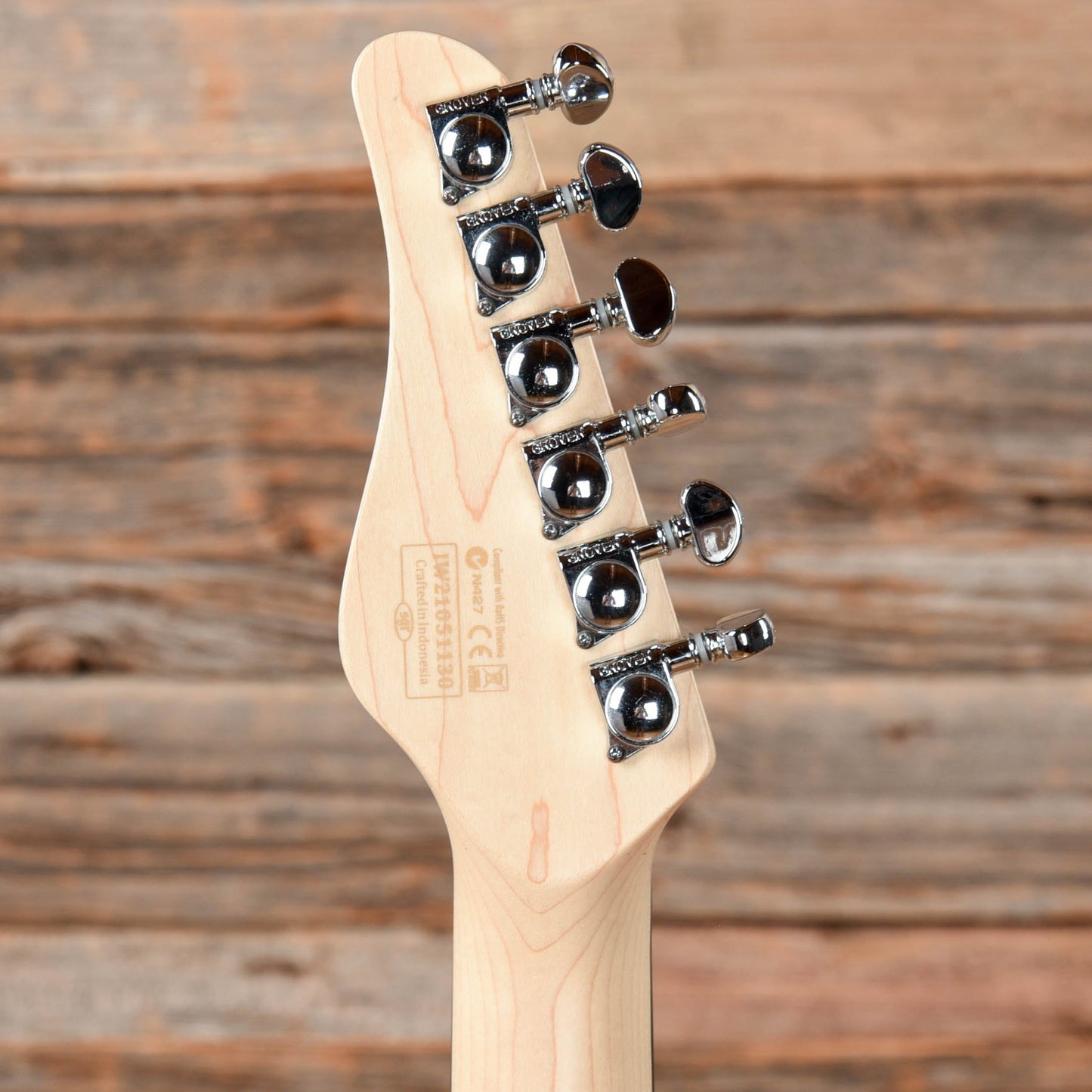 Schecter PT Fastback Olympic White 2021 Electric Guitars / Solid Body