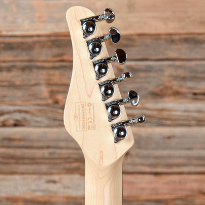 Schecter PT Fastback Olympic White 2021 Electric Guitars / Solid Body