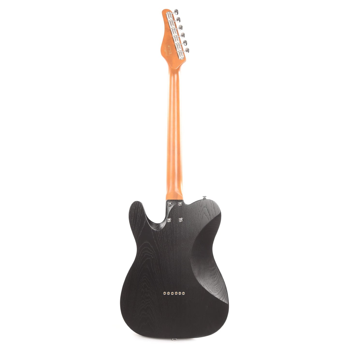Schecter PT Special Black Pearl Electric Guitars / Solid Body