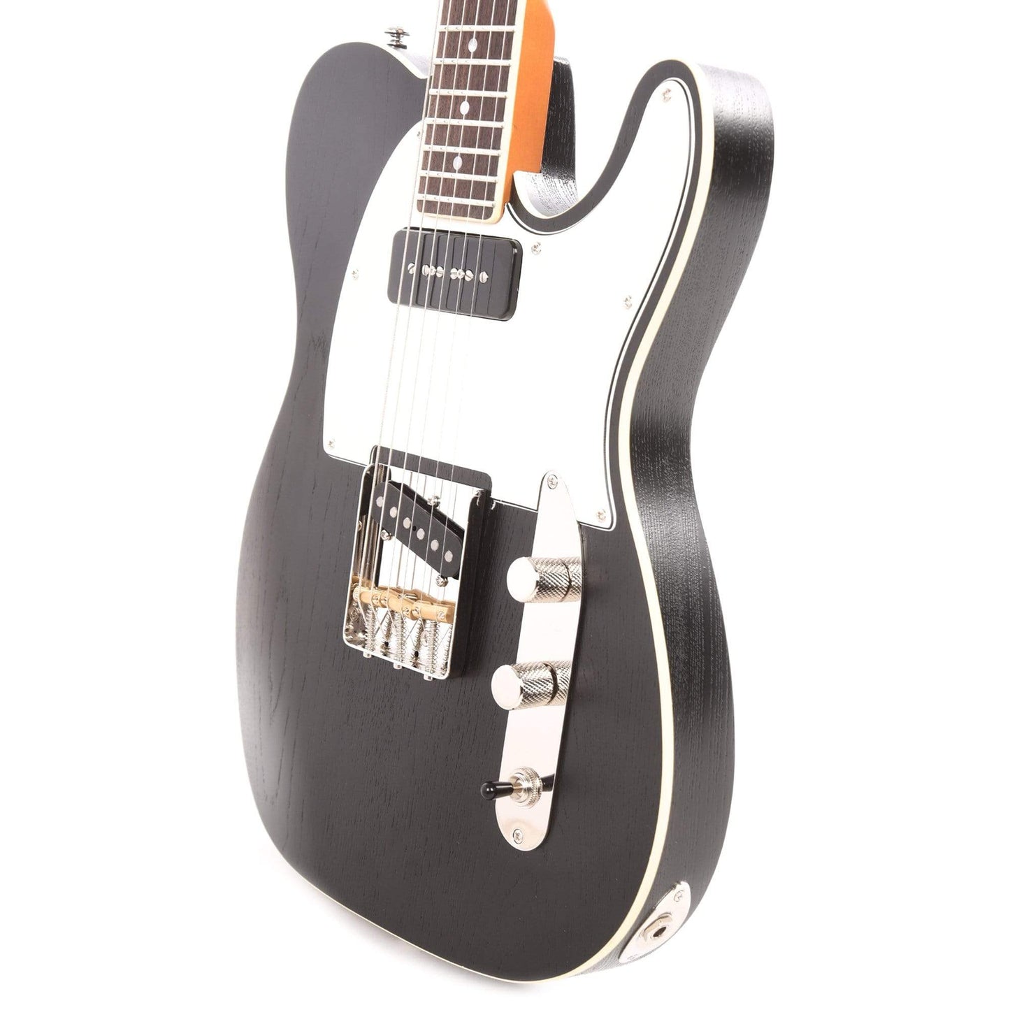 Schecter PT Special Black Pearl Electric Guitars / Solid Body