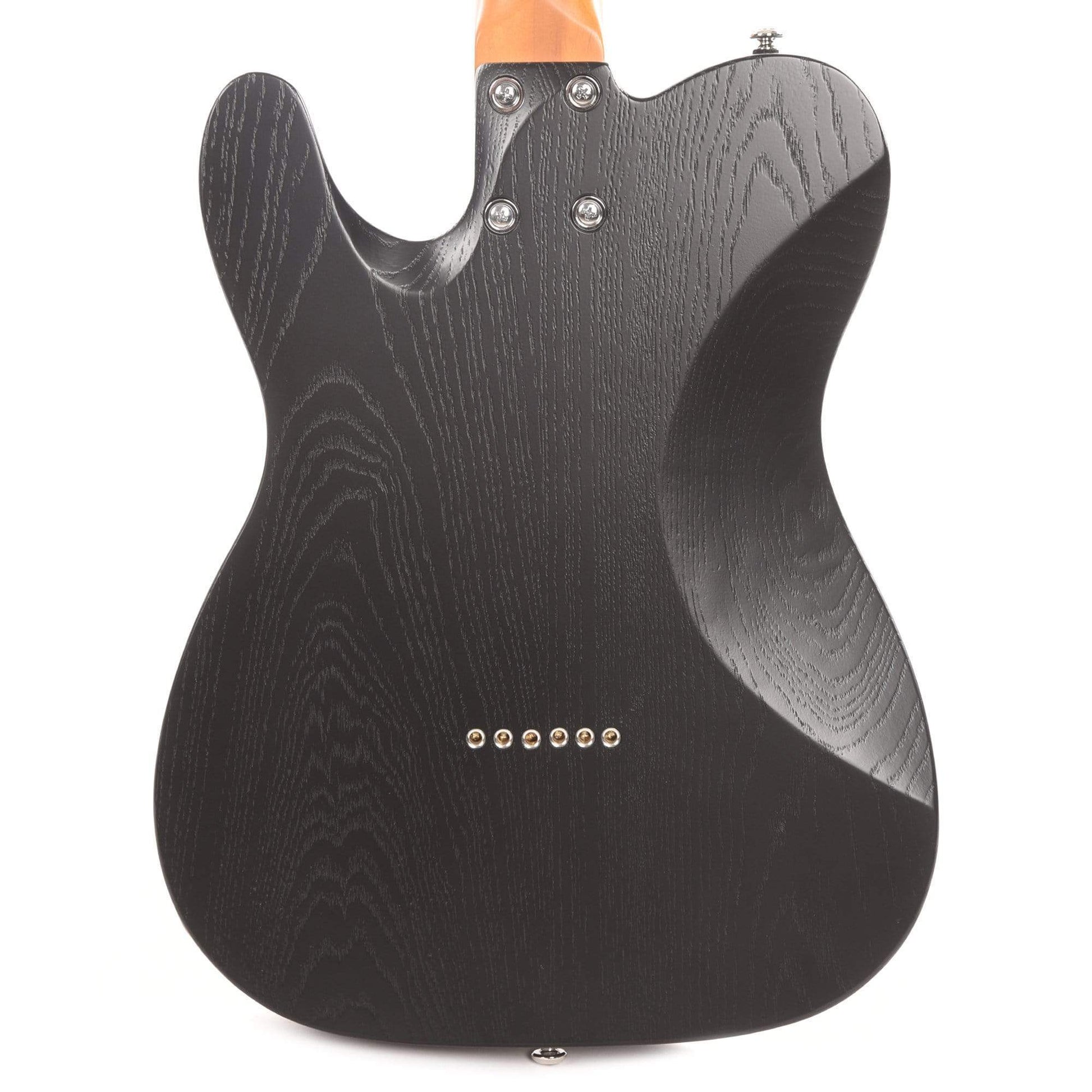 Schecter PT Special Black Pearl Electric Guitars / Solid Body