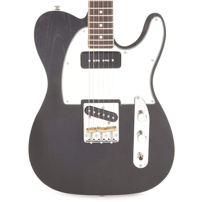 Schecter PT Special Black Pearl Electric Guitars / Solid Body