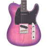Schecter PT Special Purple Burst Electric Guitars / Solid Body