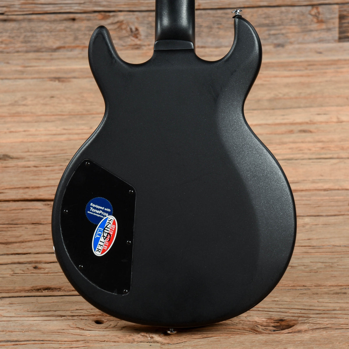 Schecter S-1 Bada Bling Mirror 2006 – Chicago Music Exchange