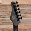 Schecter Sun Valley Super Shredder Exotic FR Natural Black Limba 2021 Electric Guitars / Solid Body