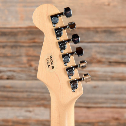 Schecter YM-1 Yngwie Malmsteen Signature Transluscent Butterscotch 1986 Electric Guitars / Solid Body