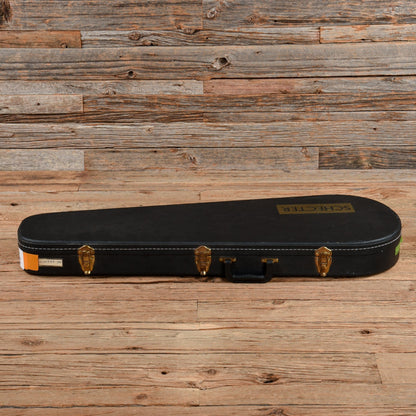 Schecter YM-1 Yngwie Malmsteen Signature Transluscent Butterscotch 1986 Electric Guitars / Solid Body