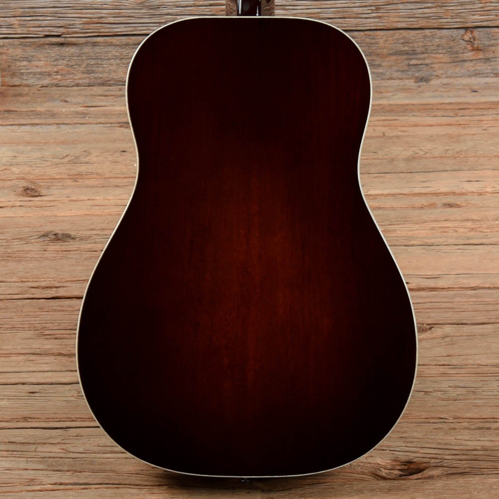 Scheerhorn MAH Squareneck Resonator Natural 2014 Acoustic Guitars / Resonator