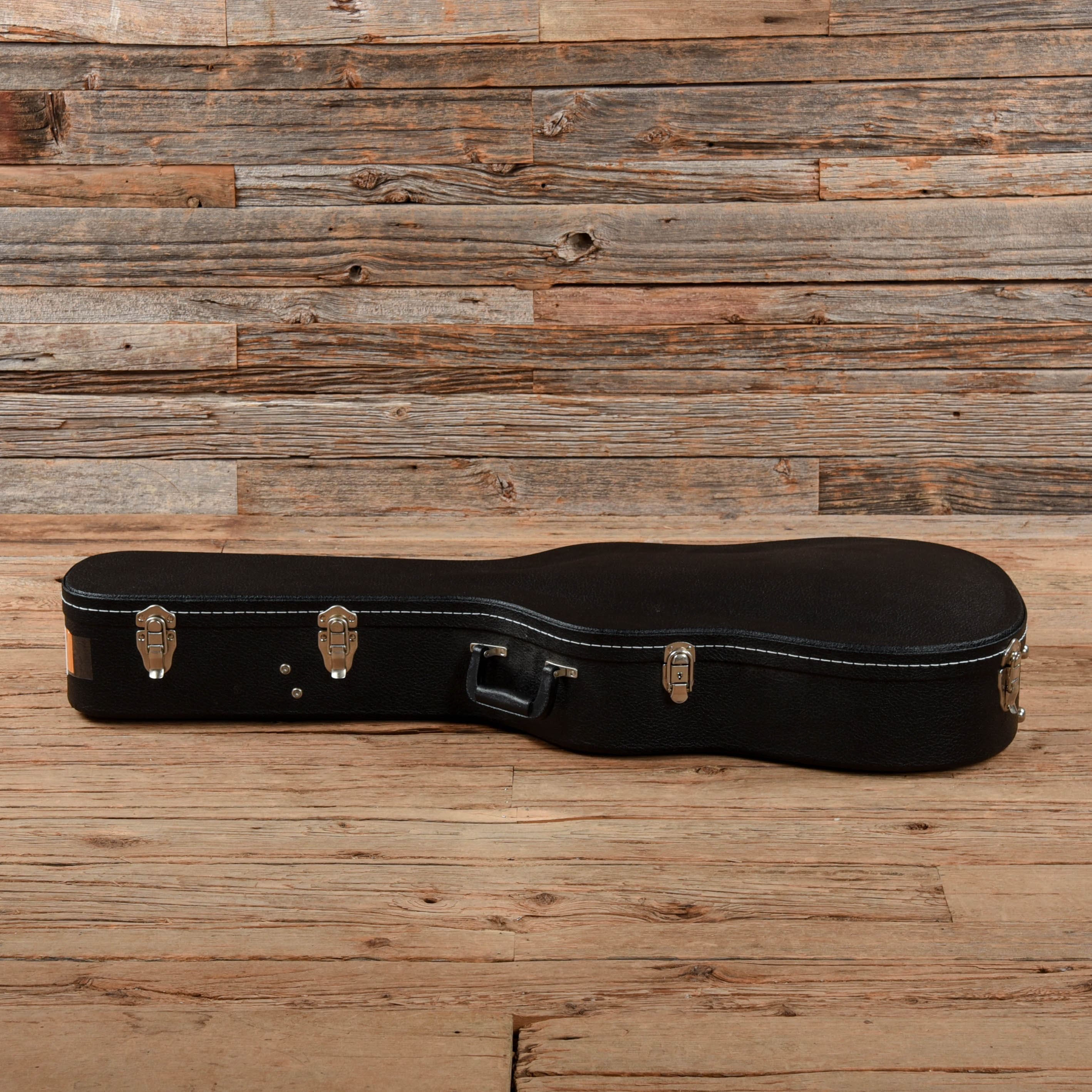 Scheerhorn MAH Squareneck Resonator Natural 2014 Acoustic Guitars / Resonator