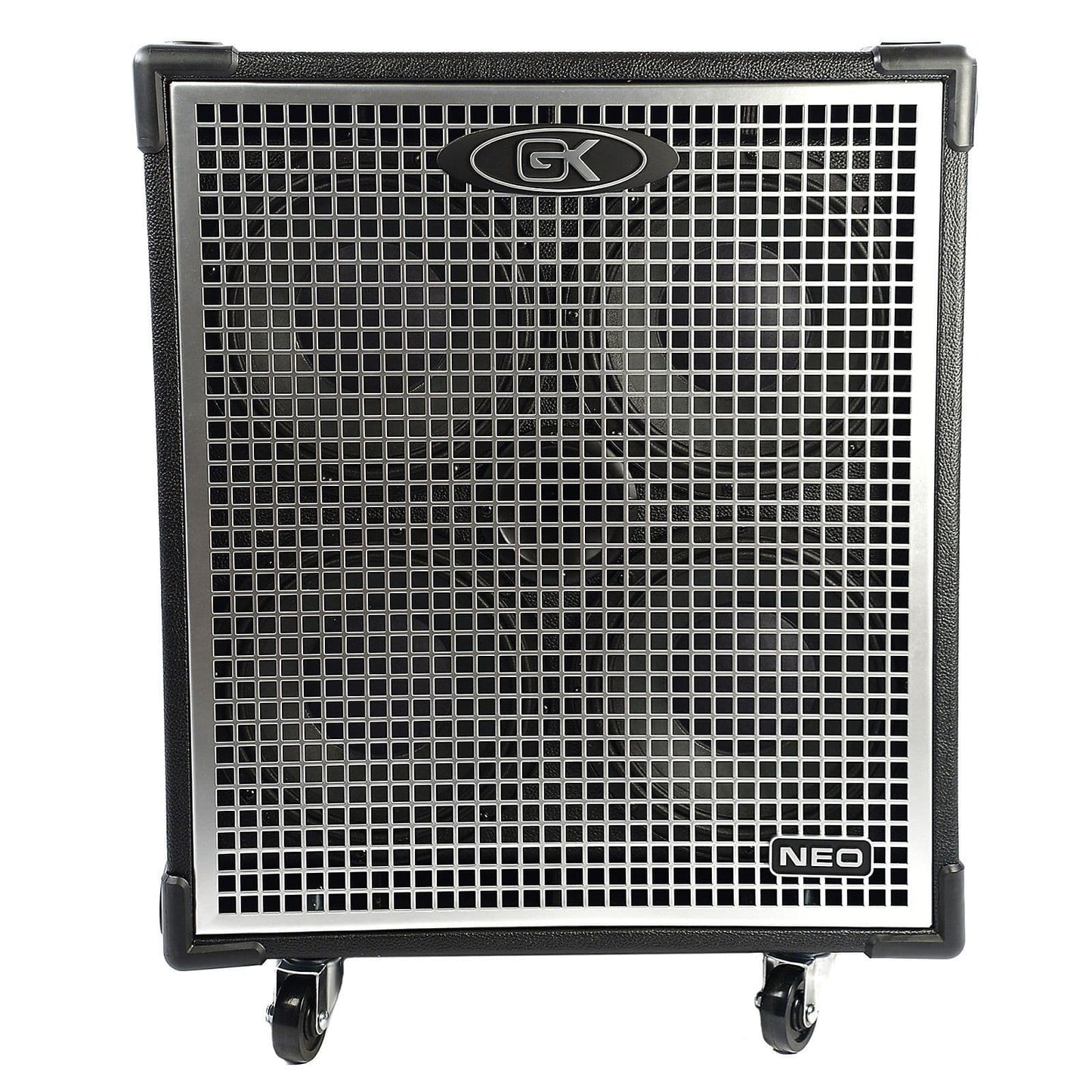 Gallien-Krueger Neo 410 / 4 Ohm 4x10 Bass Cabinet Amps / Bass Cabinets