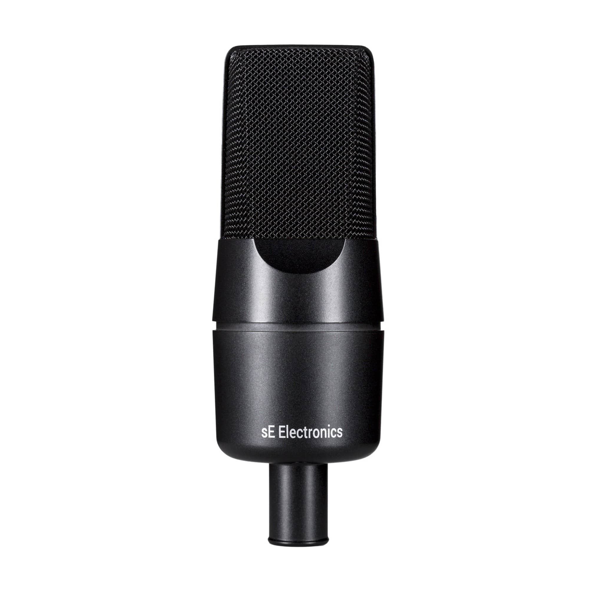 sE Electronics X1 A Large Diaphragm Condenser Microphone Pro Audio / Microphones