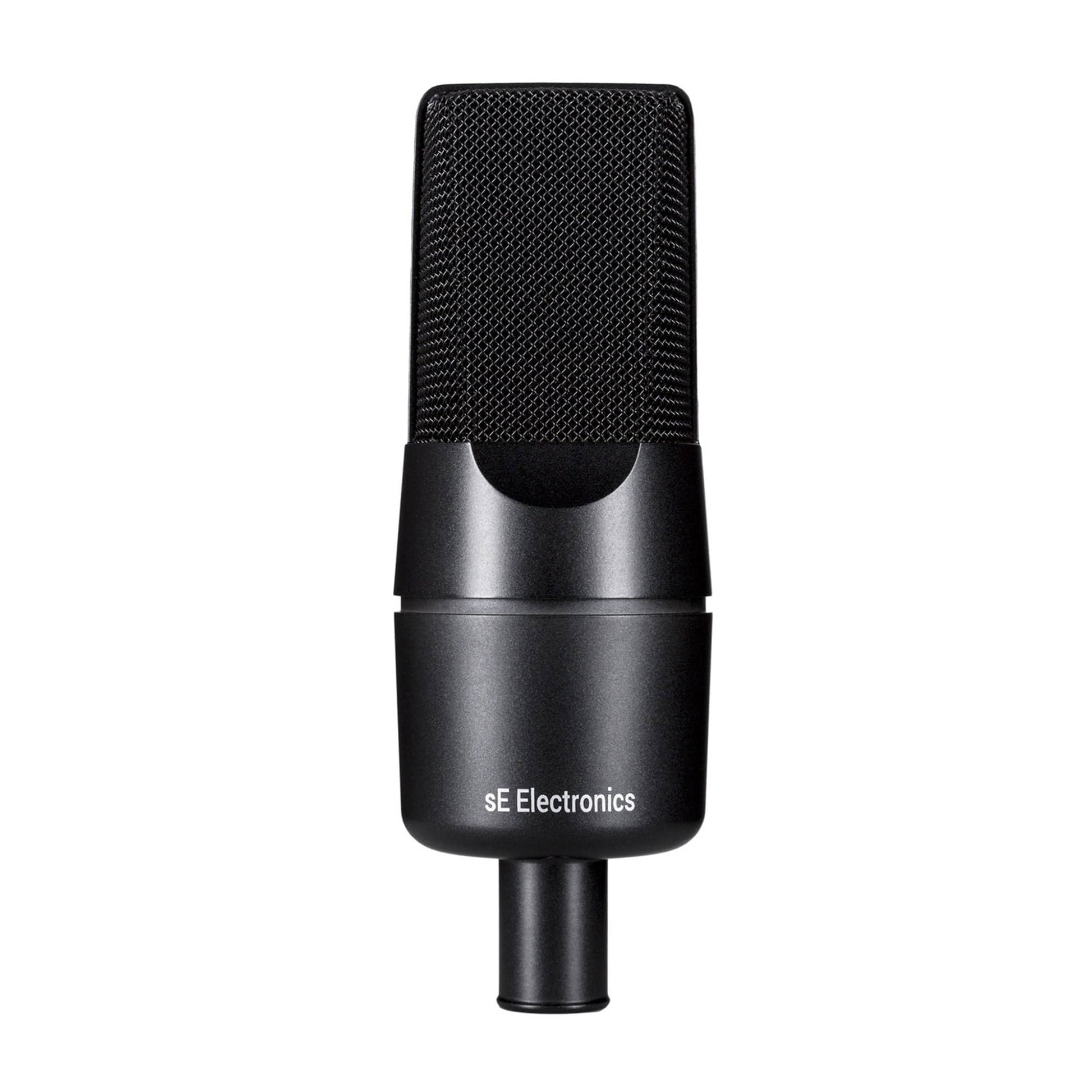 sE Electronics X1 A Large Diaphragm Condenser Microphone Pro Audio / Microphones