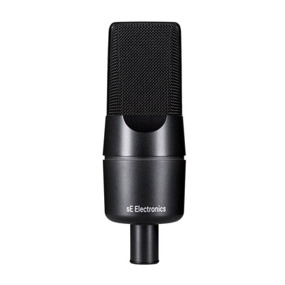 sE Electronics X1 A Large Diaphragm Condenser Microphone Pro Audio / Microphones