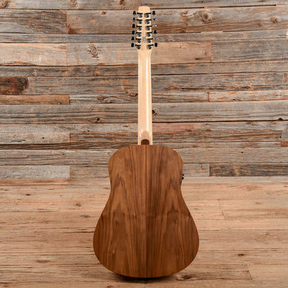 Seagull Walnut 12 Natural Acoustic Guitars / 12-String