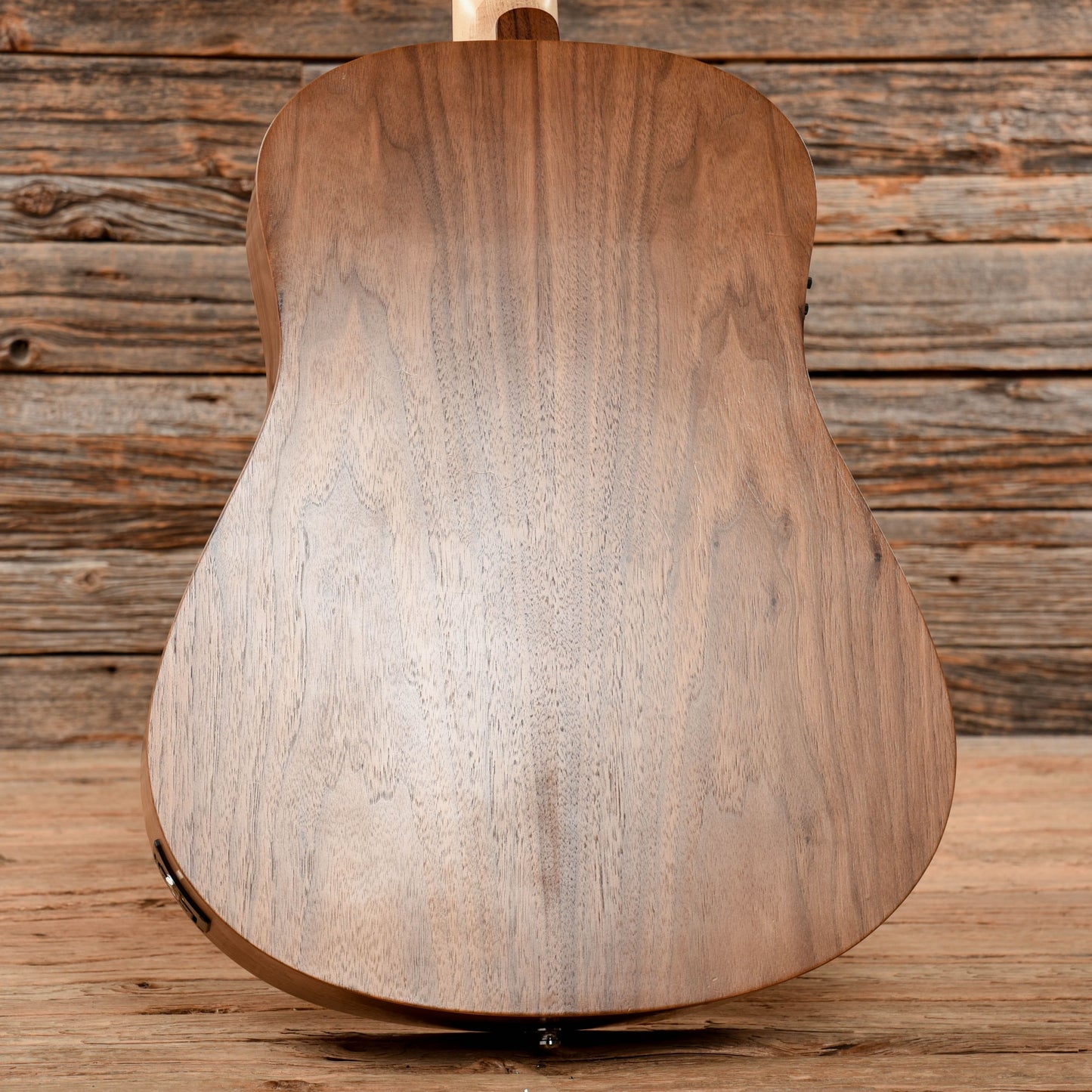 Seagull Walnut 12 Natural Acoustic Guitars / 12-String