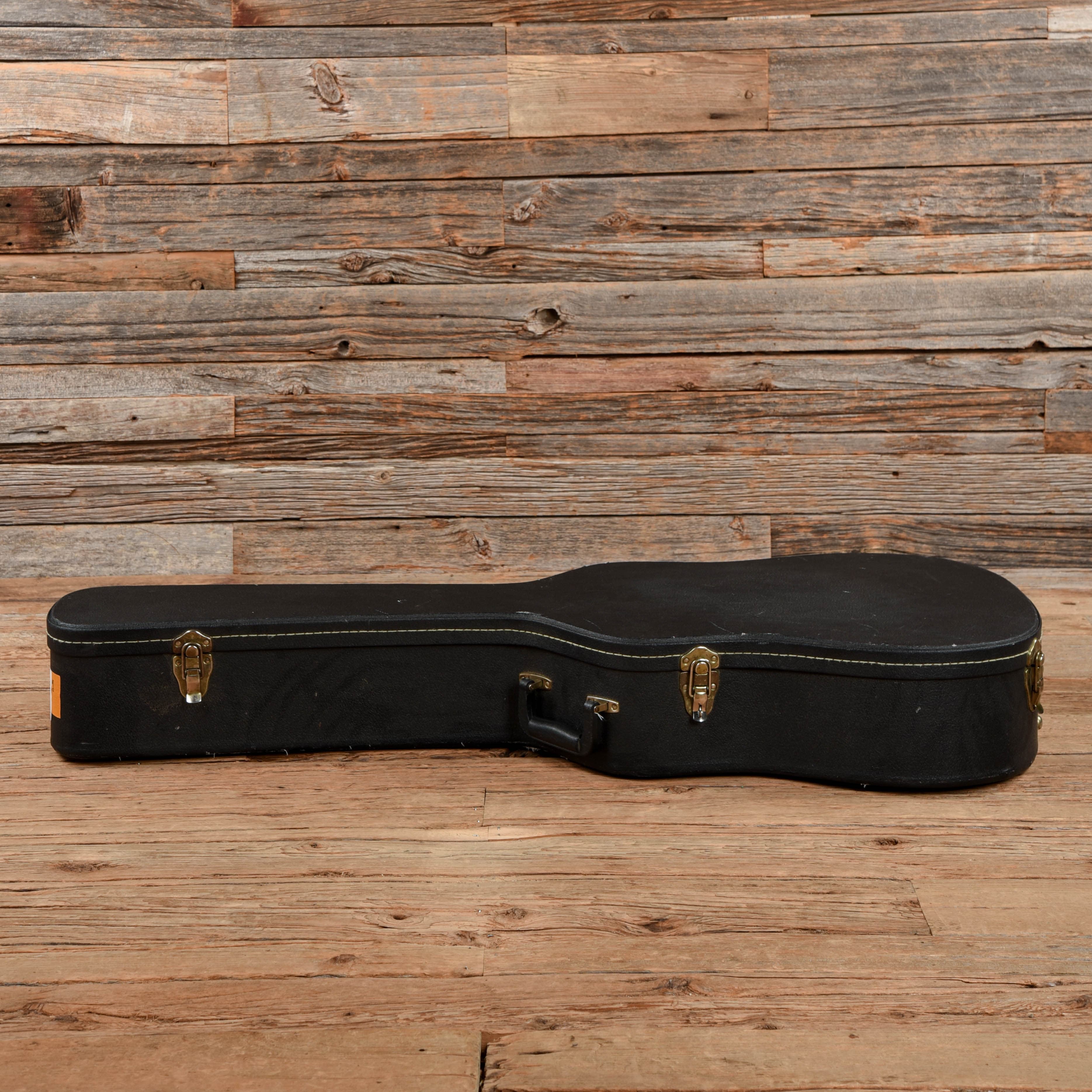 Seagull Walnut 12 Natural Acoustic Guitars / 12-String