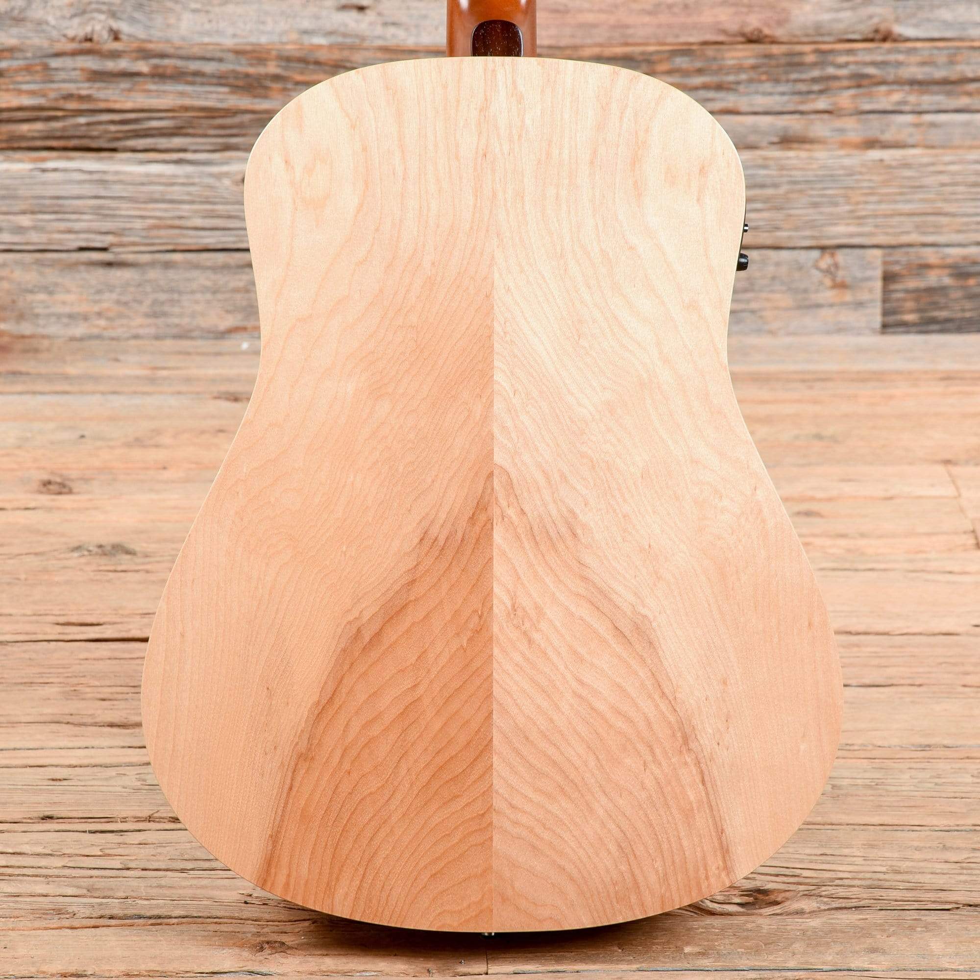 Seagull S6 Classic M-450T Natural 2019 Acoustic Guitars / Built-in Electronics,Acoustic Guitars / Dreadnought