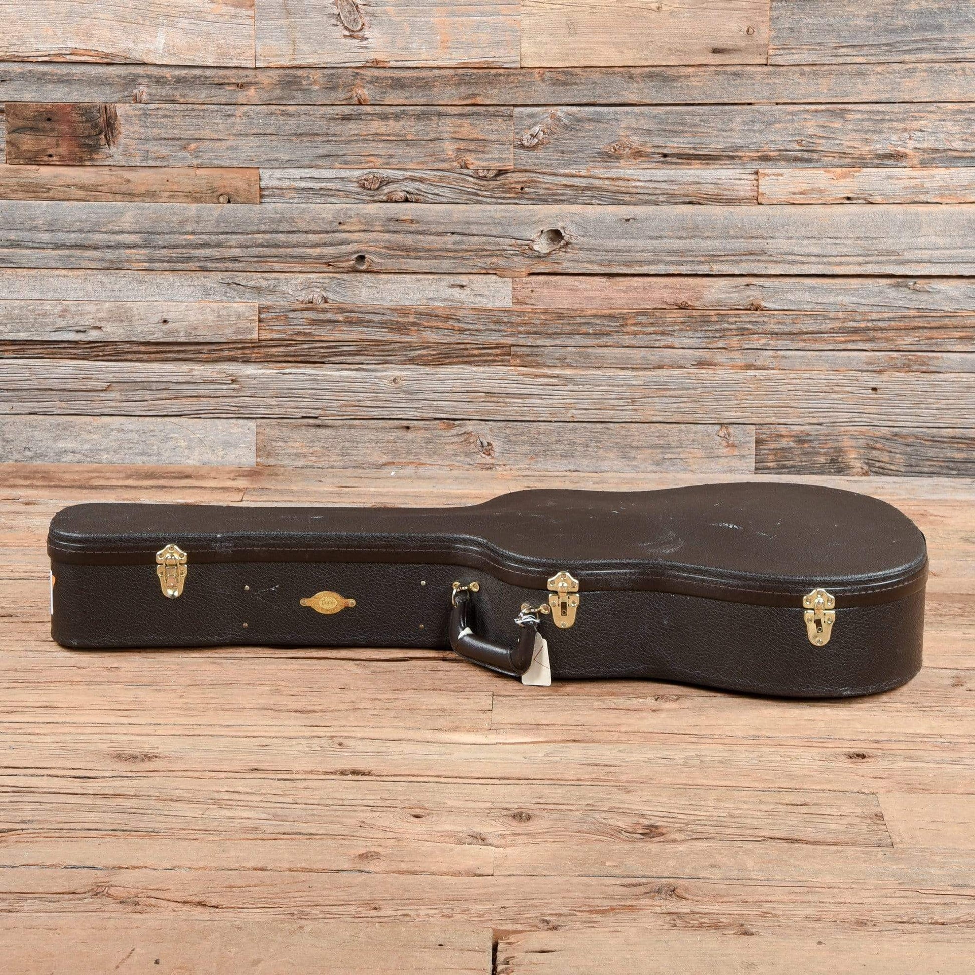 Seagull S6 Classic M-450T Natural 2019 Acoustic Guitars / Built-in Electronics,Acoustic Guitars / Dreadnought