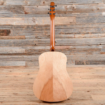 Seagull S6 Classic M-450T Natural 2019 Acoustic Guitars / Built-in Electronics,Acoustic Guitars / Dreadnought