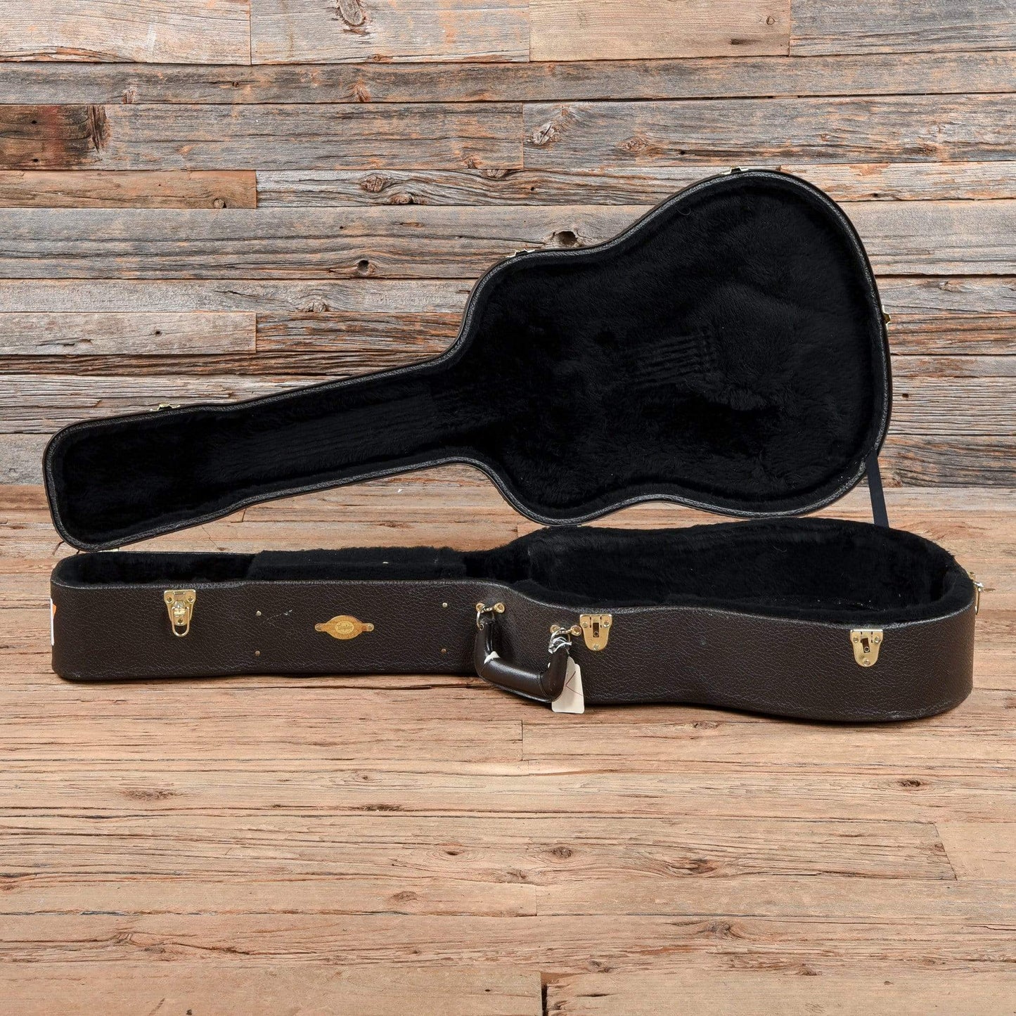 Seagull S6 Classic M-450T Natural 2019 Acoustic Guitars / Built-in Electronics,Acoustic Guitars / Dreadnought