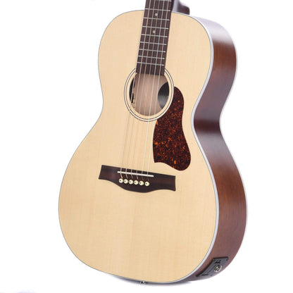 Seagull Entourage Grand Natural Solid Spruce/Wild Cherry w/Fishman Sonitone Electronics Acoustic Guitars / Built-in Electronics