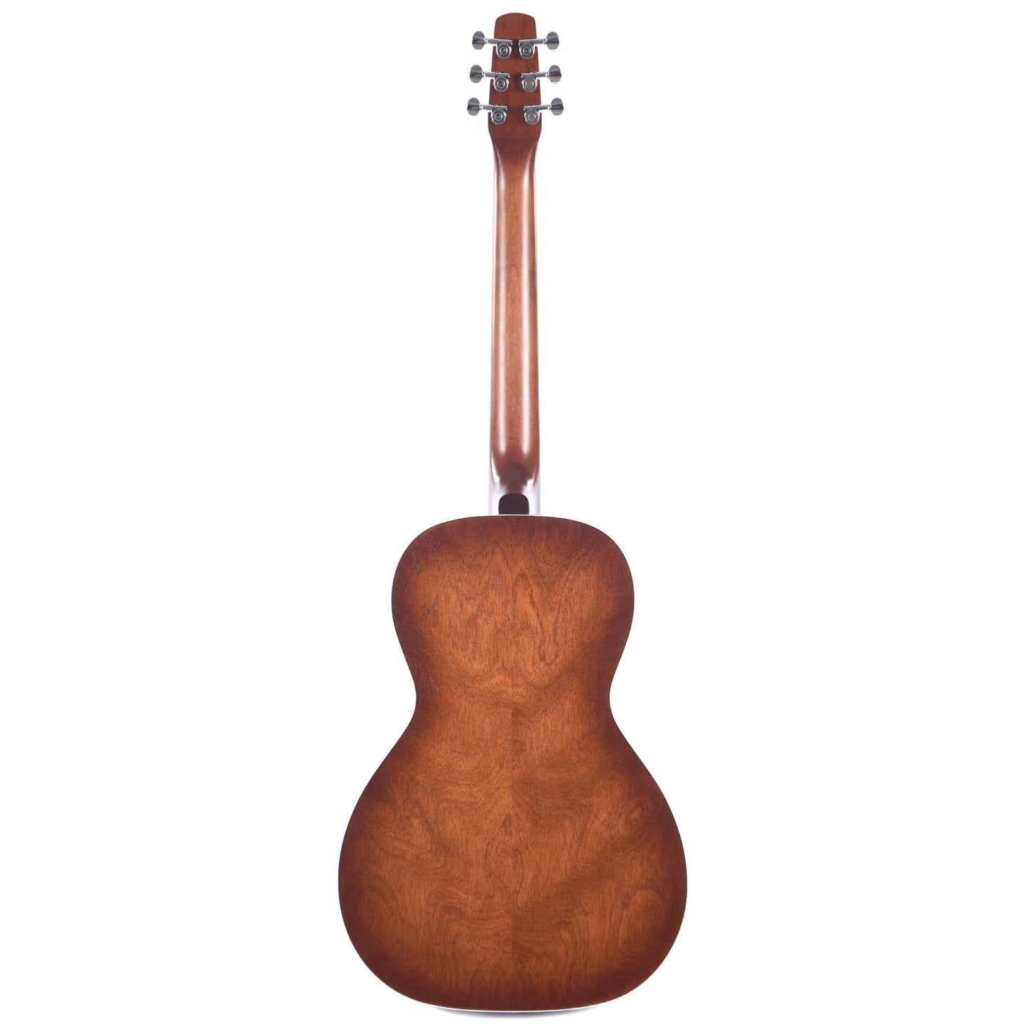 Seagull Entourage Grand Natural Solid Spruce/Wild Cherry w/Fishman Sonitone Electronics Acoustic Guitars / Built-in Electronics