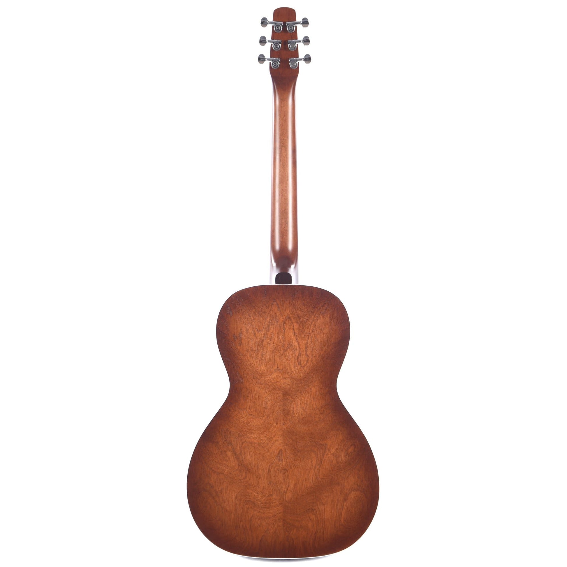 Seagull Entourage Grand Natural Solid Spruce/Wild Cherry w/Fishman Sonitone Electronics Acoustic Guitars / Built-in Electronics