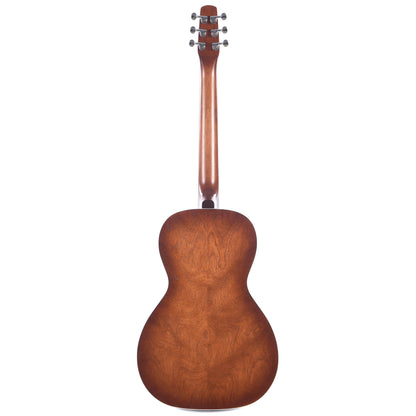 Seagull Entourage Grand Natural Solid Spruce/Wild Cherry w/Fishman Sonitone Electronics Acoustic Guitars / Built-in Electronics