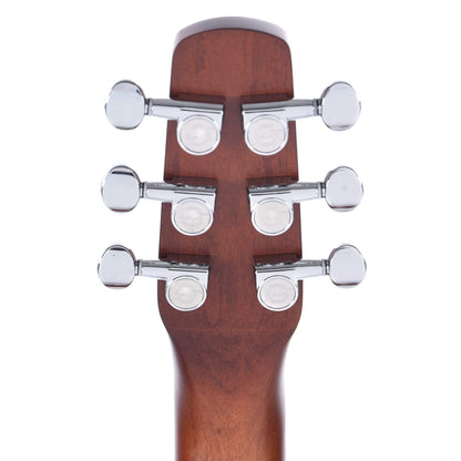 Seagull Entourage Grand Natural Solid Spruce/Wild Cherry w/Fishman Sonitone Electronics Acoustic Guitars / Built-in Electronics