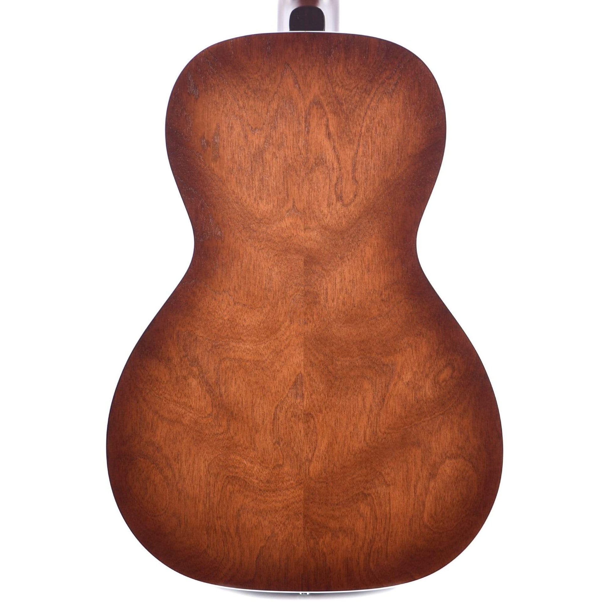 Seagull Entourage Grand Natural Solid Spruce/Wild Cherry w/Fishman Sonitone Electronics Acoustic Guitars / Built-in Electronics