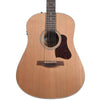 Seagull S6 Original Cedar Top Acoustic/Electric w/Godin QIT Acoustic Guitars / Built-in Electronics