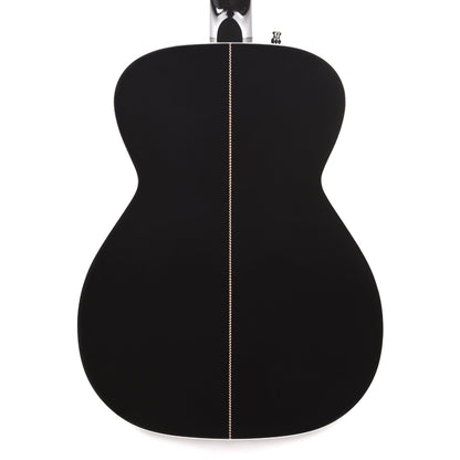 Seagull Artist Limited Tuxedo Black w/LR Baggs Pickup & TRIC Case Acoustic Guitars / Concert