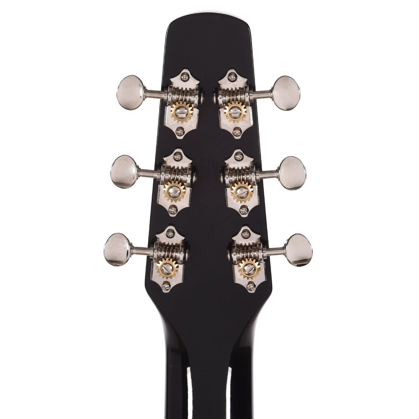 Seagull Artist Limited Tuxedo Black w/LR Baggs Pickup & TRIC Case Acoustic Guitars / Concert