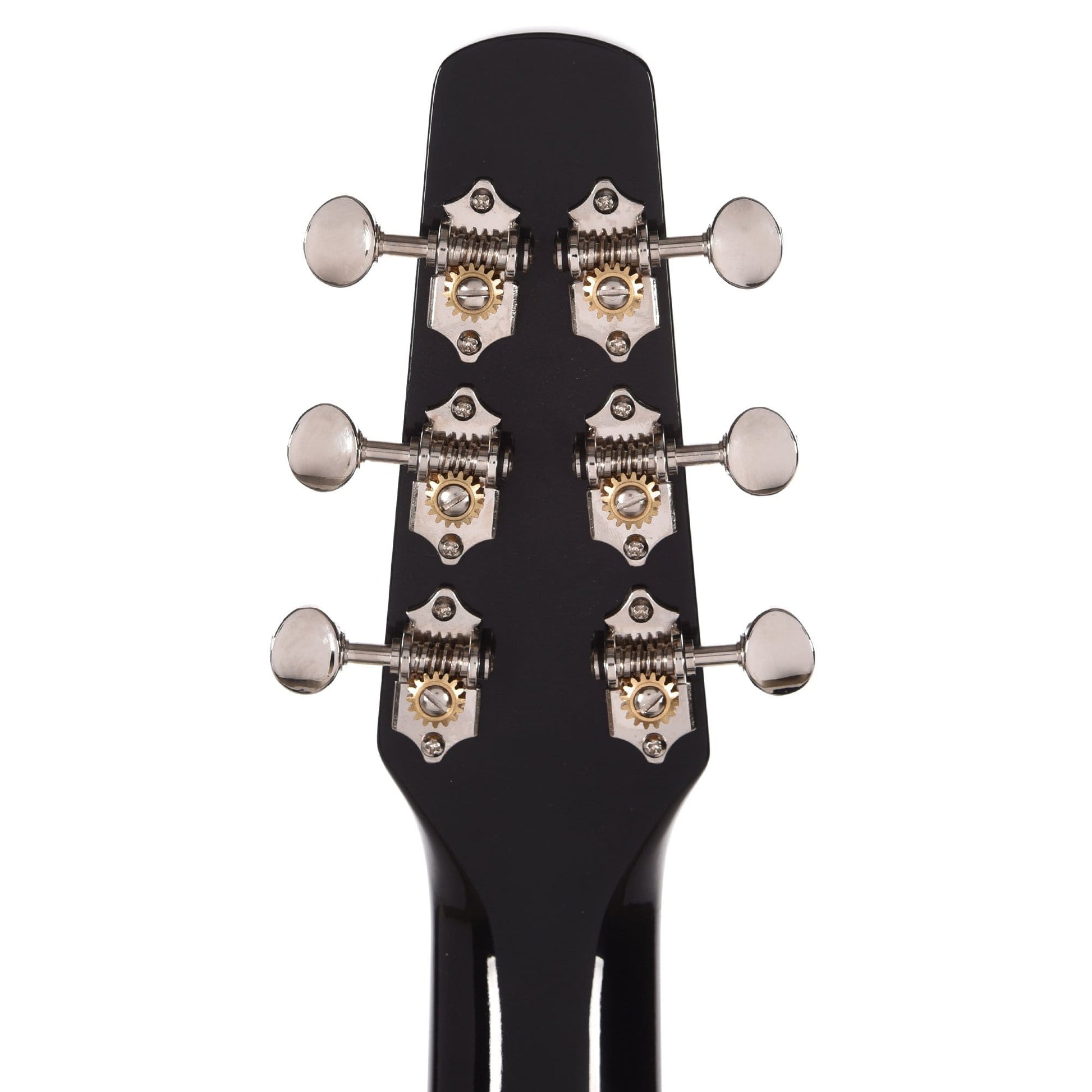 Seagull Artist Limited Tuxedo Black w/LR Baggs Pickup & TRIC Case Acoustic Guitars / Concert