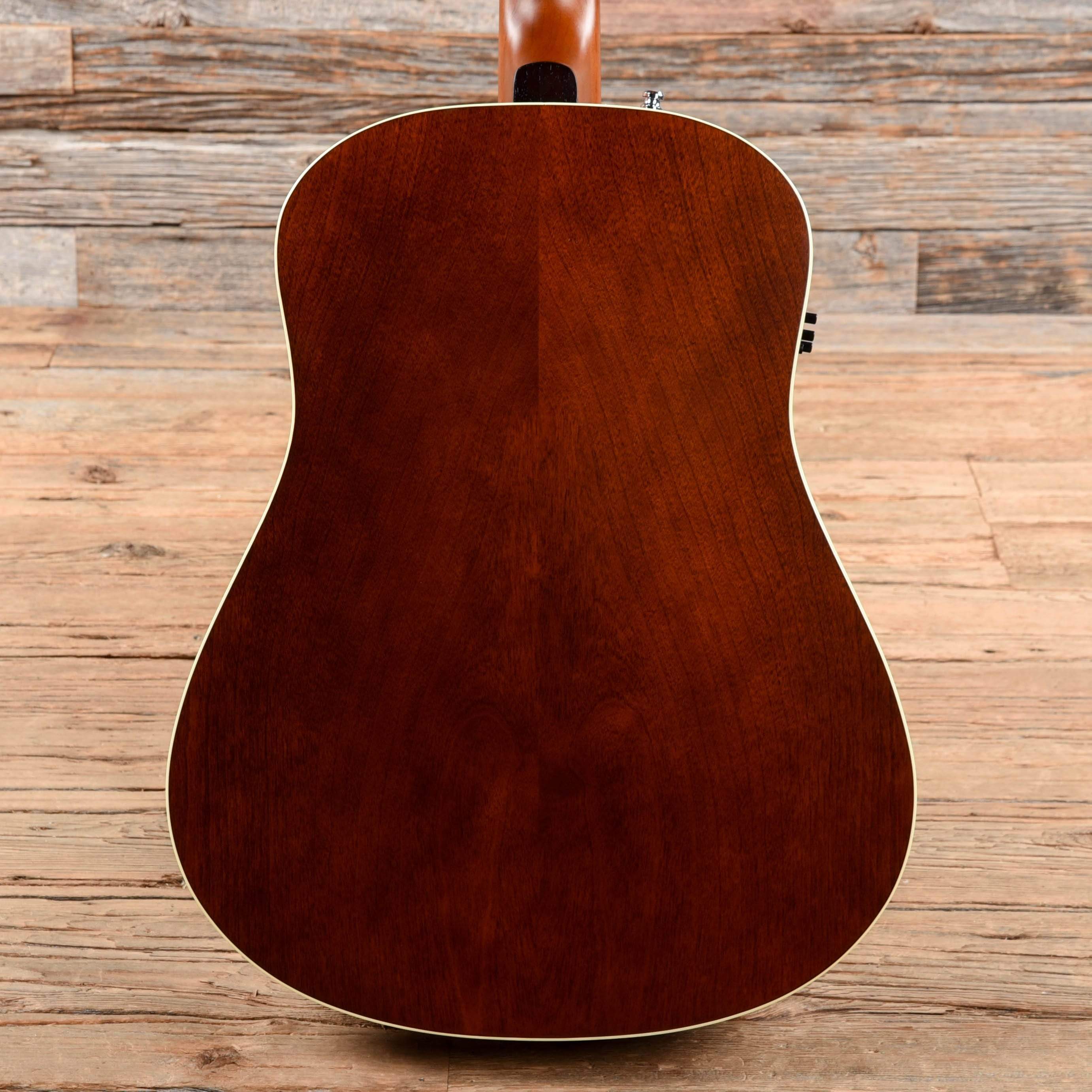 Seagull Coastline S12 12-String Natural Acoustic Guitars / Concert