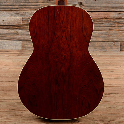 Seagull Coastline S6 Folk Cedar Natural Acoustic Guitars / Concert