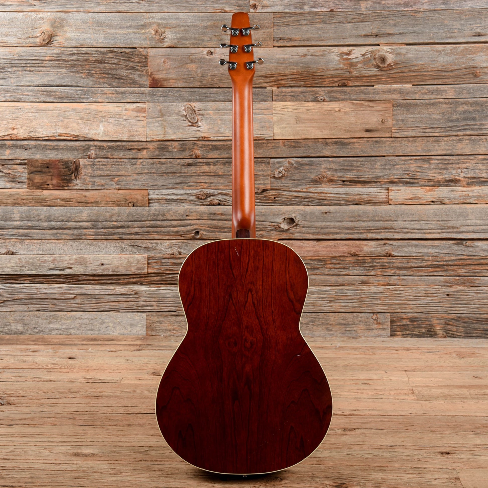 Seagull Coastline S6 Folk Cedar Natural Acoustic Guitars / Concert