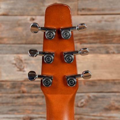 Seagull Coastline S6 Folk Cedar Natural Acoustic Guitars / Concert