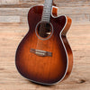 Seagull Performer Concert Hall CW QIT Burnt Umber Acoustic Guitars / Concert