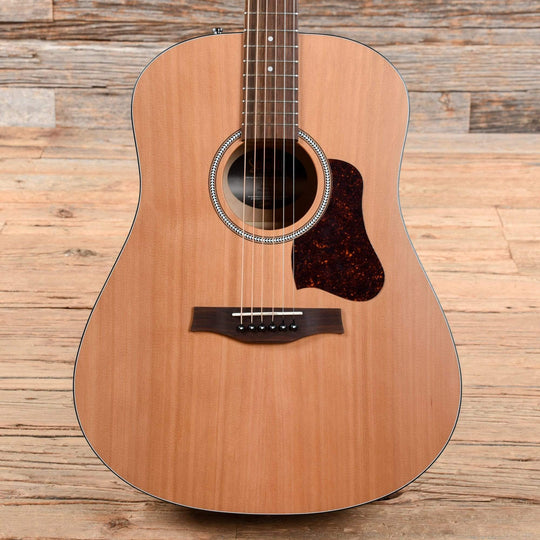 Seagull S6 Natural Acoustic Guitars / Concert